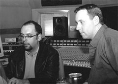 Trio Records