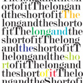 The Long and the Short of it